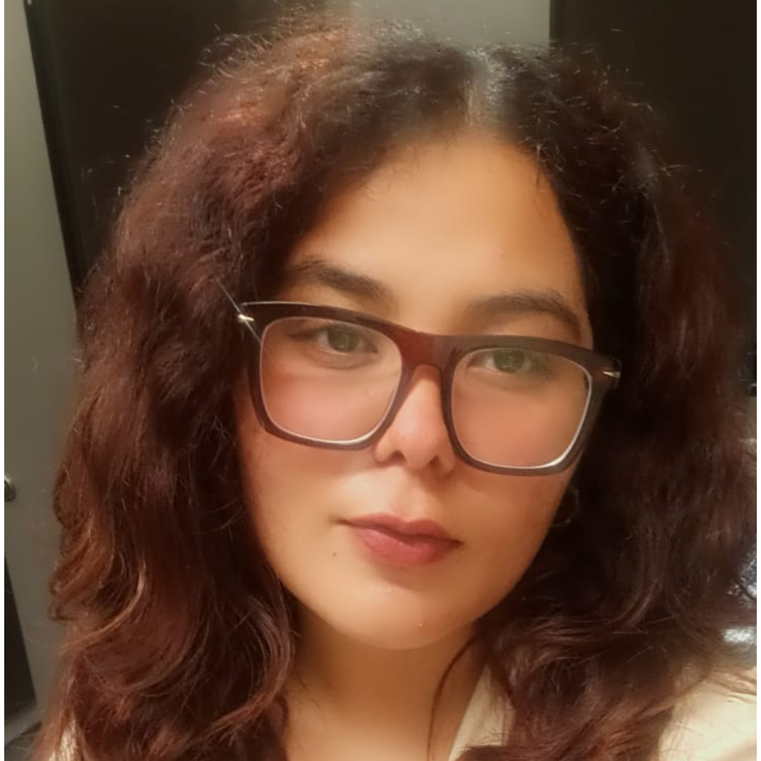 Yeshika Sharma